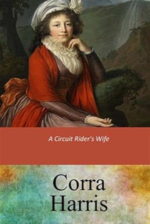 Imagen del vendedor de Circuit Rider's Wife a la venta por GreatBookPrices