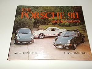 Seller image for The Porsche 911 and Derivatives for sale by Paradise Found Books