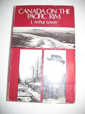 Seller image for Canada on the Pacific Rim for sale by Empire Books