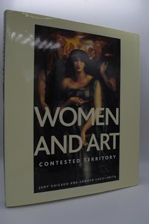 Bild des Verkufers fr WOMEN AND ART. Contested Territory. zum Verkauf von Lavendier Books