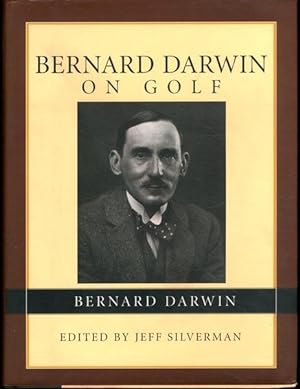 Bernard Darwin On Golf