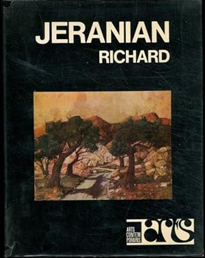 Richard Jeranian