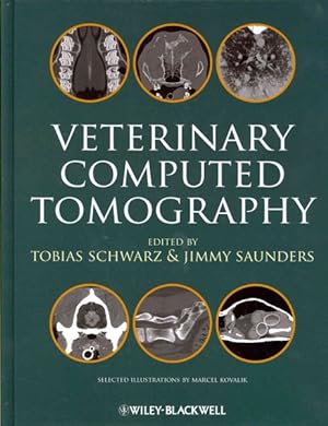 Immagine del venditore per Veterinary Computed Tomography venduto da GreatBookPricesUK