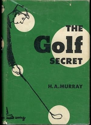The Golf Secret
