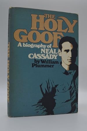 Seller image for The Holy Goof: A Biography of Neal Cassady for sale by Lavendier Books