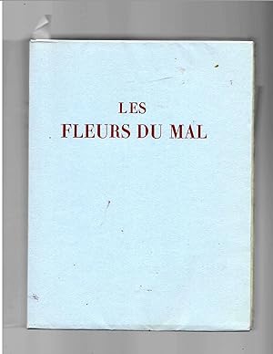 FLEURS DU MAL