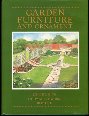 Garden Furniture and Ornament