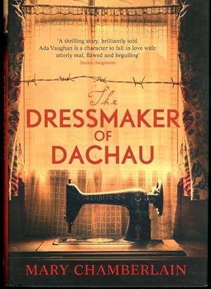 The Dressmaker of Dachau