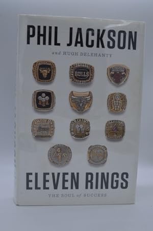 Eleven Rings: The Soul of Success