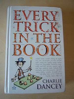 Imagen del vendedor de Every trick in the book a la venta por RightWayUp Books