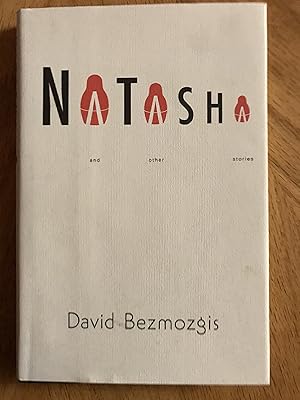 Seller image for Natasha And Other Stories for sale by M.A.D. fiction