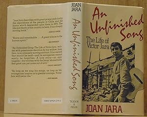 An Unfinished Song: The Life of Victor Jara