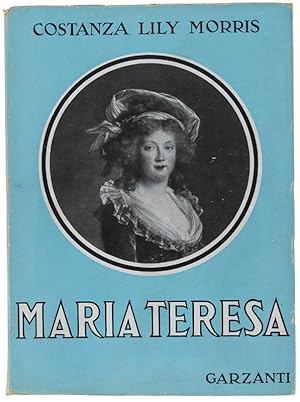 MARIA TERESA.: