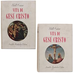 VITA DI GESU' CRISTO. Traduzione di Elio Vittorini.: