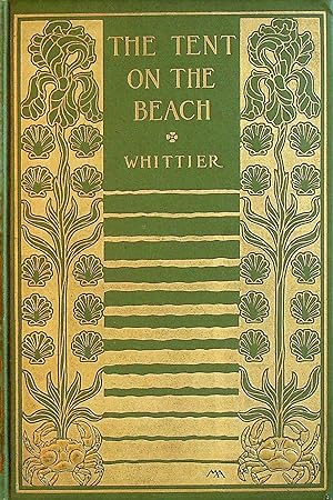 Image du vendeur pour The Tent on the Beach and Dramatic Lyrics mis en vente par Stanley Louis Remarkable Books