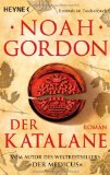 Der Katalane. Roman. Aus dem Amerikanischen von Klaus Berr. Originaltitel: The Bodega. (=Heyne Bü...