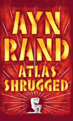 Imagen del vendedor de Atlas Shrugged a la venta por Rheinberg-Buch Andreas Meier eK