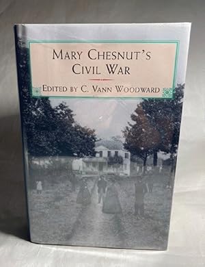 Seller image for Mary Chesnut's Civil War for sale by Furrowed Brow Books, IOBA
