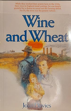 Seller image for Wine and Wheat for sale by Mister-Seekers Bookstore