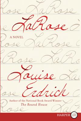 Seller image for Larose (Paperback or Softback) for sale by BargainBookStores