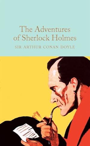 Bild des Verkufers fr Adventures of Sherlock Holmes zum Verkauf von GreatBookPricesUK