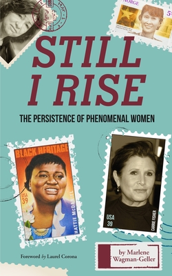 Seller image for Still I Rise: The Persistence of Phenomenal Women (Paperback or Softback) for sale by BargainBookStores