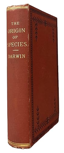 On the Origin of Species by means of natural selection (from Sixth English edition)