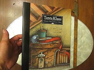 Seller image for Tanta Klaus for sale by Dean's Books