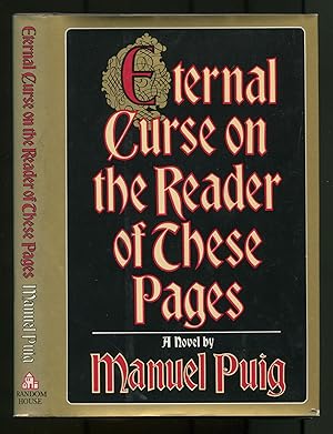 Seller image for Eternal Curse on the Reader of These Pages for sale by Between the Covers-Rare Books, Inc. ABAA