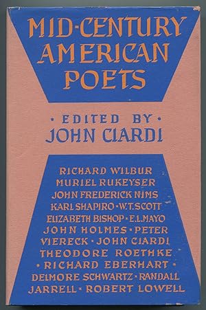 Mid-Century American Poets