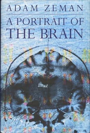 Seller image for A Portrait of the Brain for sale by Kenneth A. Himber