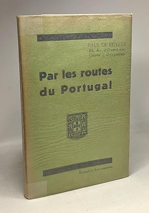 Par les routes du Portugal