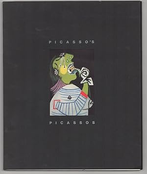 Seller image for Picasso's Picassos: Paintings, Drawings & Sculpture from the Artist's Estate for sale by Jeff Hirsch Books, ABAA