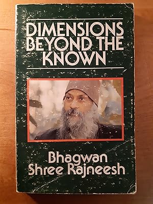 Seller image for Dimensions Beyond the Known for sale by WOLFHOUND BOOKS