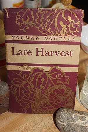 Late Harvest