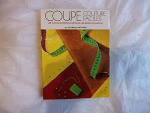Coupe couture faciles