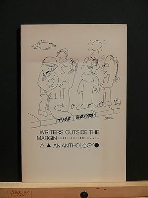 Bild des Verkufers fr Writers Outside the Margin: an Anthology zum Verkauf von Tree Frog Fine Books and Graphic Arts