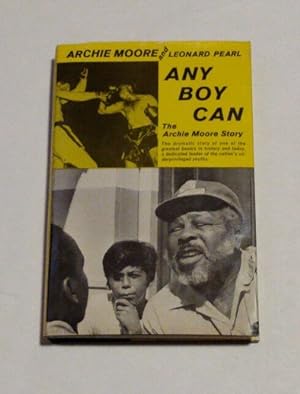 Any Boy Can the Archie Moore Story