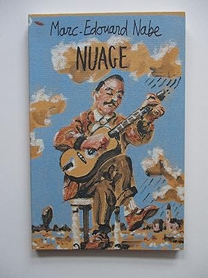 Imagen del vendedor de Nuage a la venta por Arnaud Mary