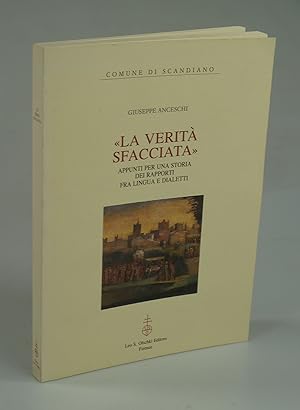 Seller image for La Verit Sfacciata. for sale by Antiquariat Dorner