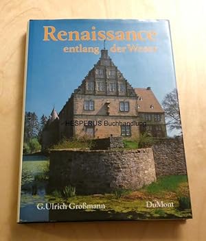 Renaissance entlang der Weser