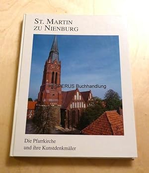 St. Martin zu Nienburg