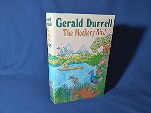 Seller image for The Mockery Bird(Hardback,w/dust jacket,1st Edition,1981) for sale by Codex Books