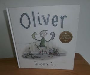 OLIVER