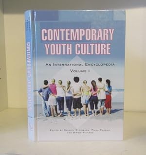 Seller image for Contemporary Youth Culture: An International Encyclopedia, Volume I for sale by BRIMSTONES