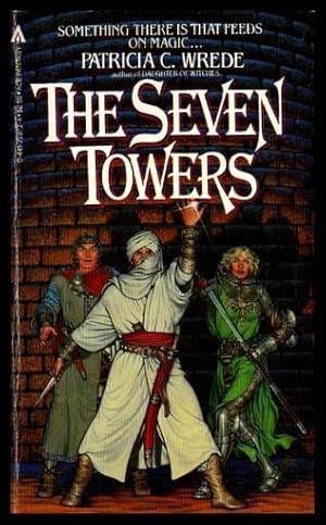 Seller image for THE SEVEN TOWERS for sale by W. Fraser Sandercombe