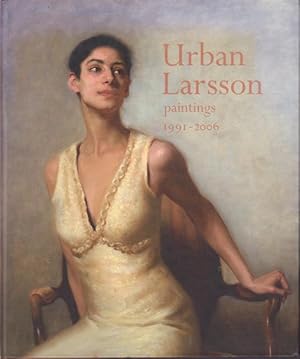 Urban Larsson: Paintings 1991-2006.