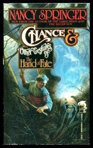 Immagine del venditore per CHANCE - and Other Gestures of the Hand of Fate venduto da W. Fraser Sandercombe