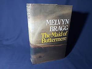 Immagine del venditore per The Maid of Buttermere(Hardback,w/dust jacket,1st Edition,1987) venduto da Codex Books