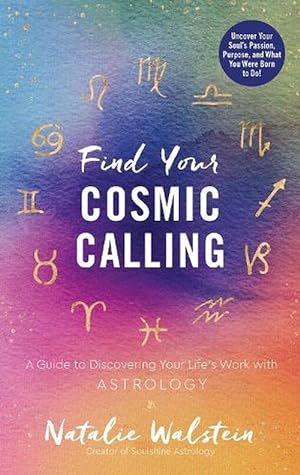 Bild des Verkufers fr Find Your Cosmic Calling (Hardcover) zum Verkauf von Grand Eagle Retail